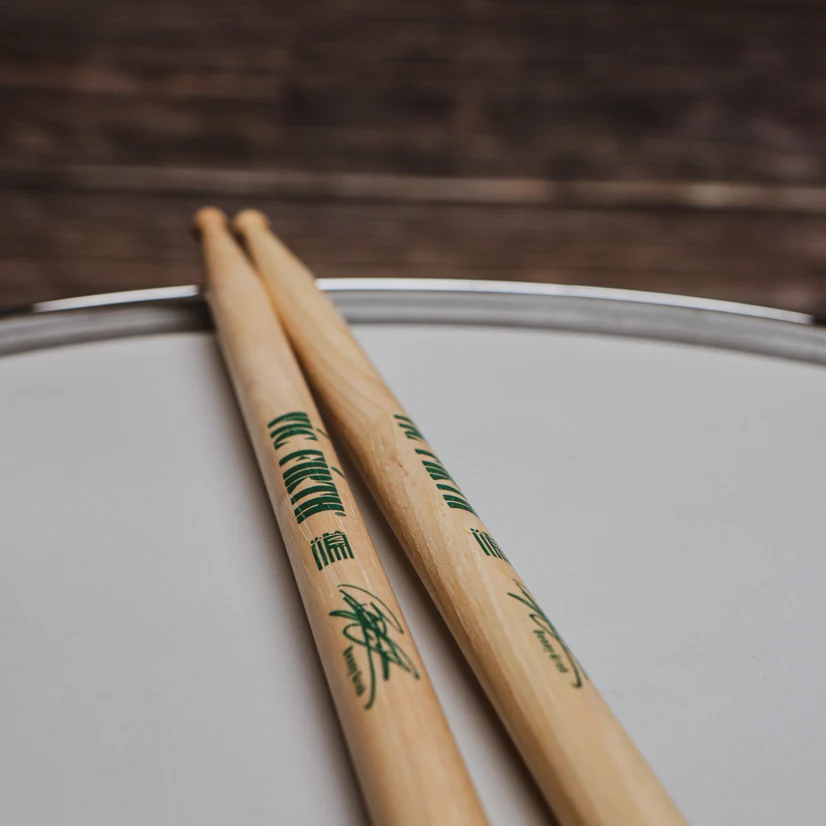 VIC FIRTH SBG Барабанные палочки SIGNATURE BENNY GREB