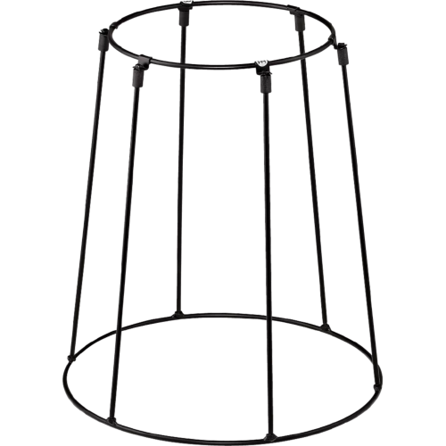 MEINL STDJST-BK Стойка для джембе черная 