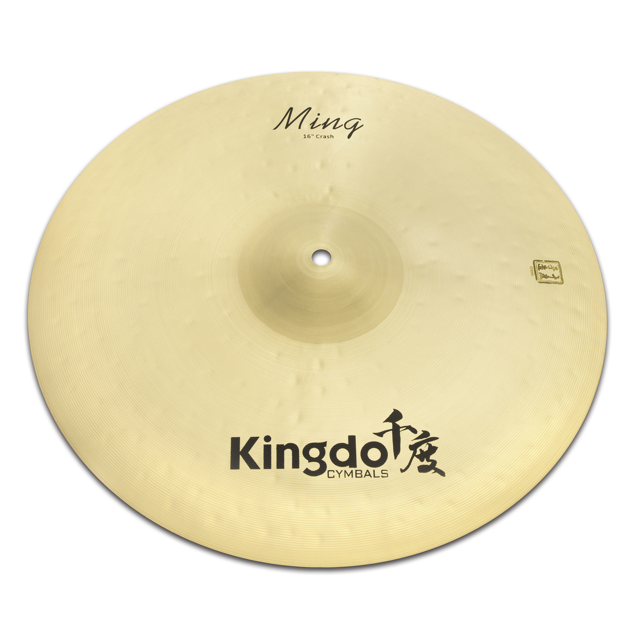 KINGDO KD-MINGSET-4 Комплект тарелок MING SET 14-16-18-20"