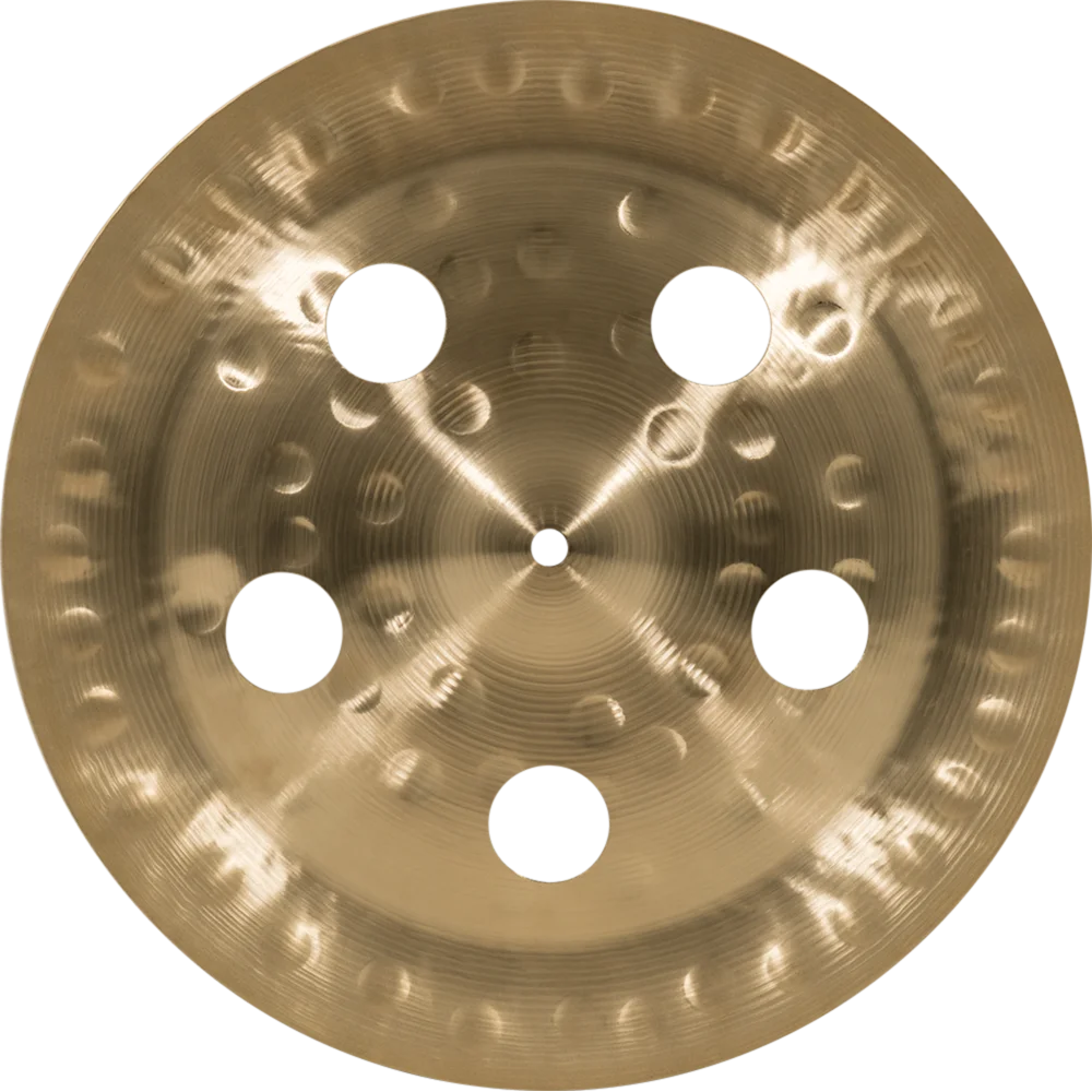 MEINL AC-FAT Стэк-тарелка ARTIST CONCEPT FAT STACK M. GARSTKA 18/16