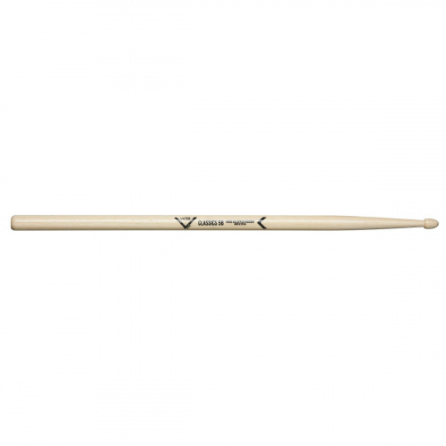 VATER VHC5BW Барабанные палочки, орех CLASSICS 5B