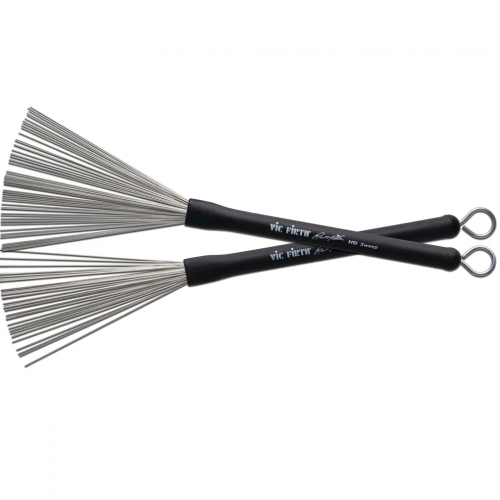 VIC FIRTH RMWB Щётки барабанные RUSS MILLER