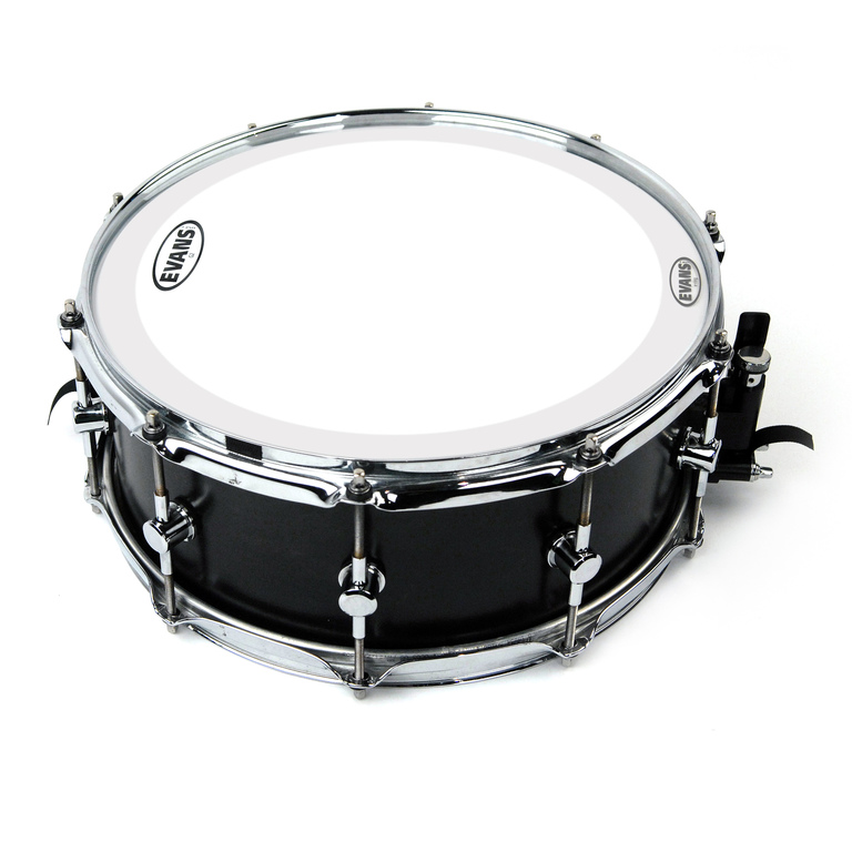 EVANS ER-SNARE Демпфирующее кольцо для барабана 14, 2 шт