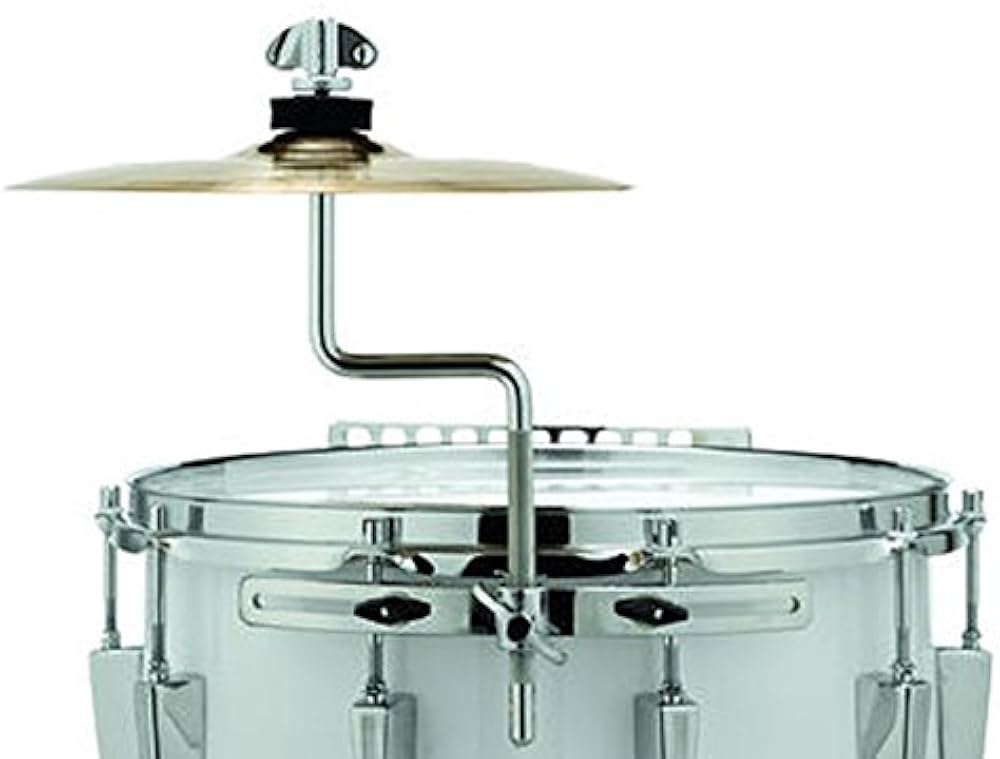 SONOR ZM 6556 Адаптер для крепления тарелки к маршевому барабану