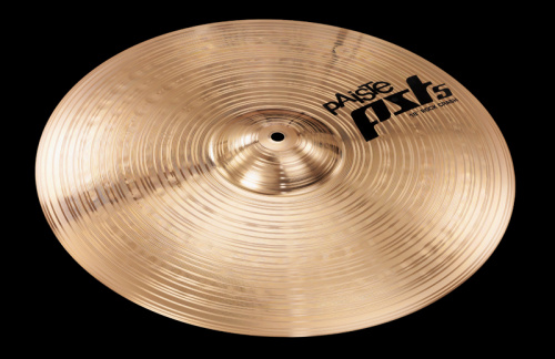 PAISTE 0000682818 Тарелка крэш NEW PST 5 ROCK CRASH 18"