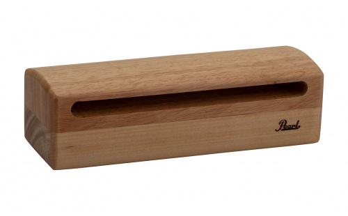 PEARL PCWB-200A Вудблок (деревянная коробочка) с креплением ELITE CONCERT WOOD BLOCK MEDIUM