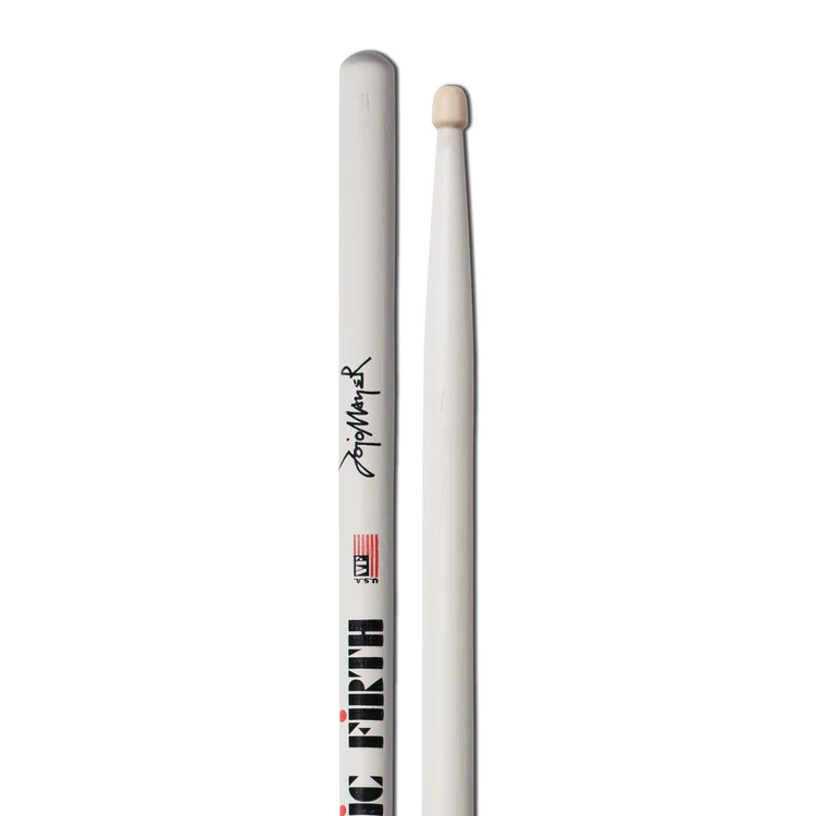 VIC FIRTH SJM Палочки барабанные SIGNATURE JOJO MAYER