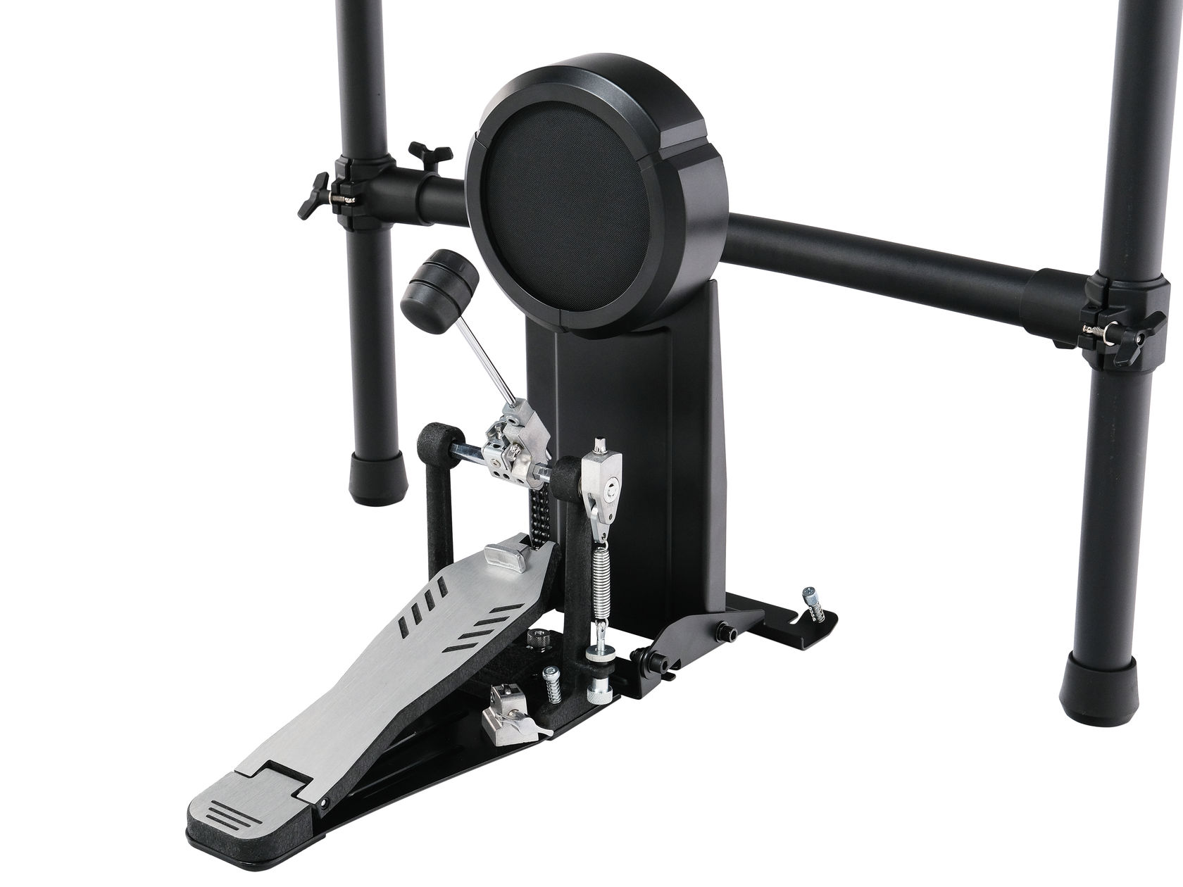 LDRUMS ACE-530 Электронная ударная установка, сетчатые пластики