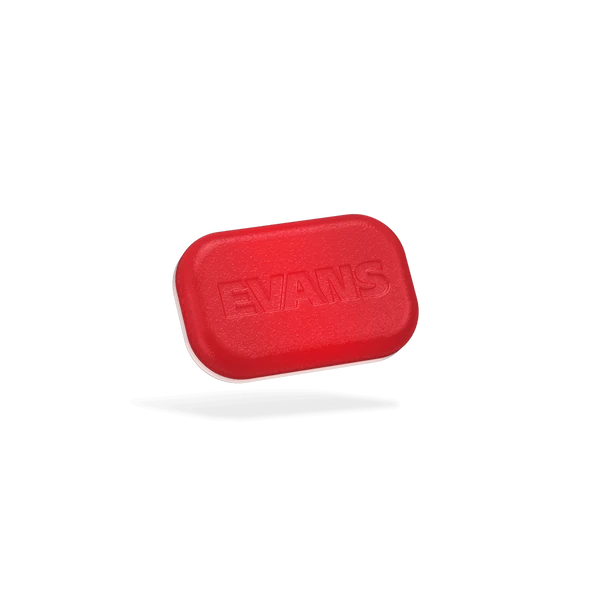 EVANS EQPODSMINI Гелевые демпферы для барабанов EP PODS MINI
