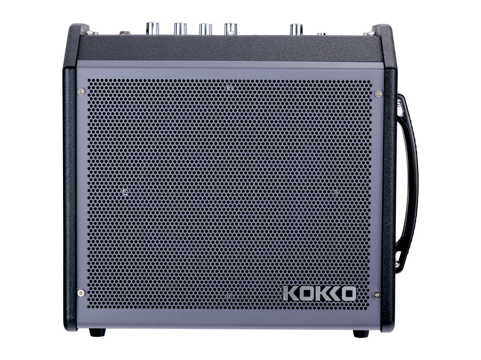 KOKKO ED-35 Комбоусилитель для ударной установки, 30Вт