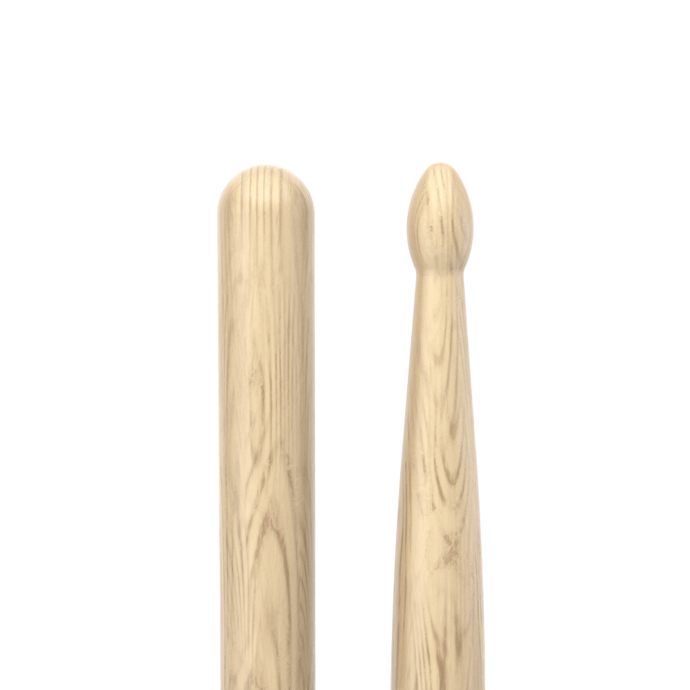 PROMARK PW5AW Барабанные палочки дубовые SHIRA KASHI 5A