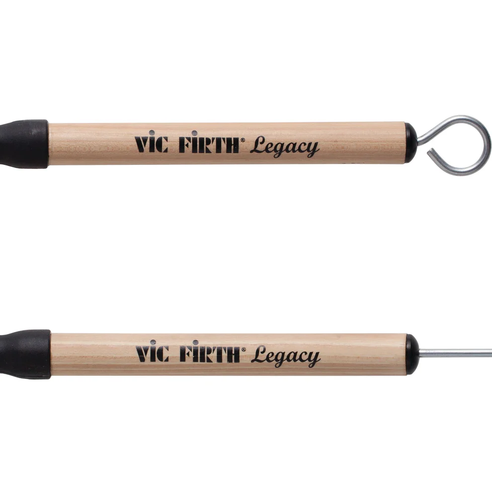 VIC FIRTH LB Щетки металические выдвижные LEGACY BRUSH