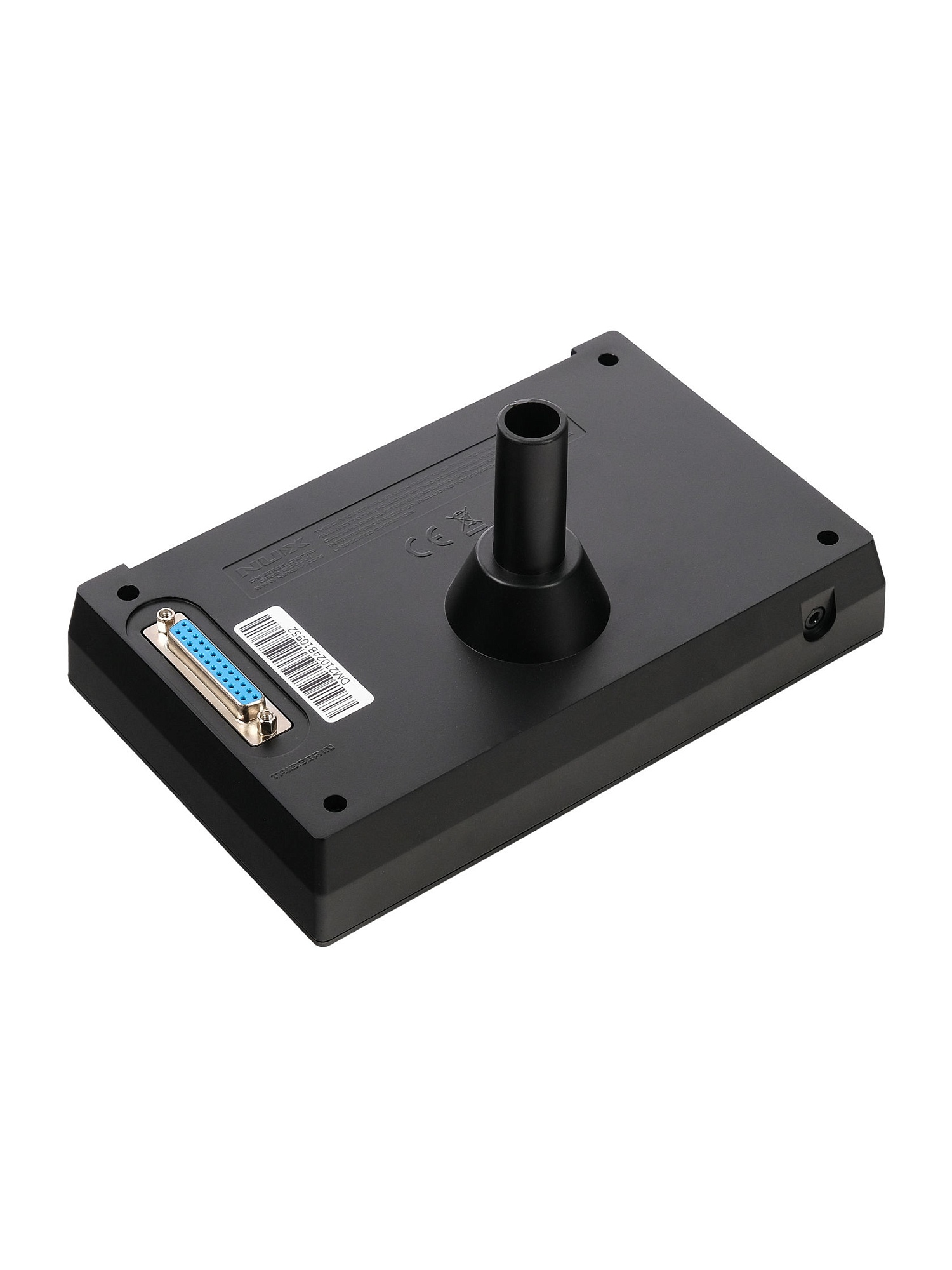 NUX 09000-06400-00000 Электронный модуль для цифровой ударной установки DM-210