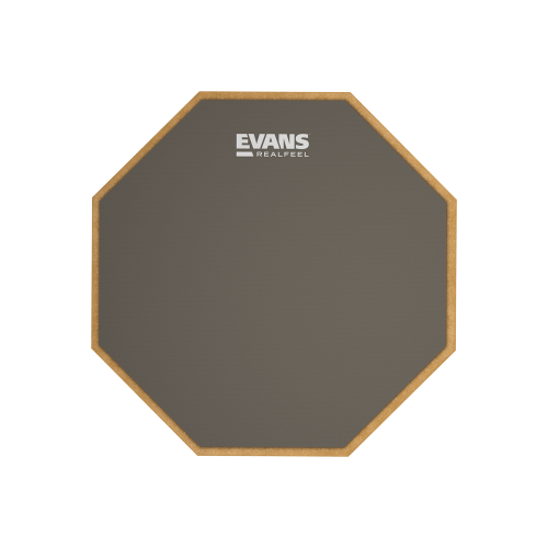 EVANS ARF7GM Тренировочный пэд односторонний 7"