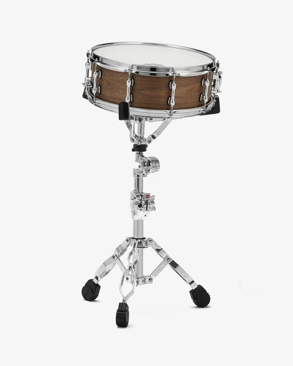 GIBRALTAR 6706 Стойка для малого барабана, тяжелая, двойные ножки PRO SNARE STAND
