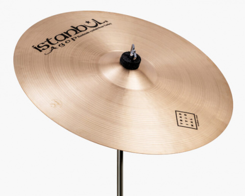 ISTANBUL AGOP MC16 Тарелка TRADITIONAL MEDIUM CRASH 16"