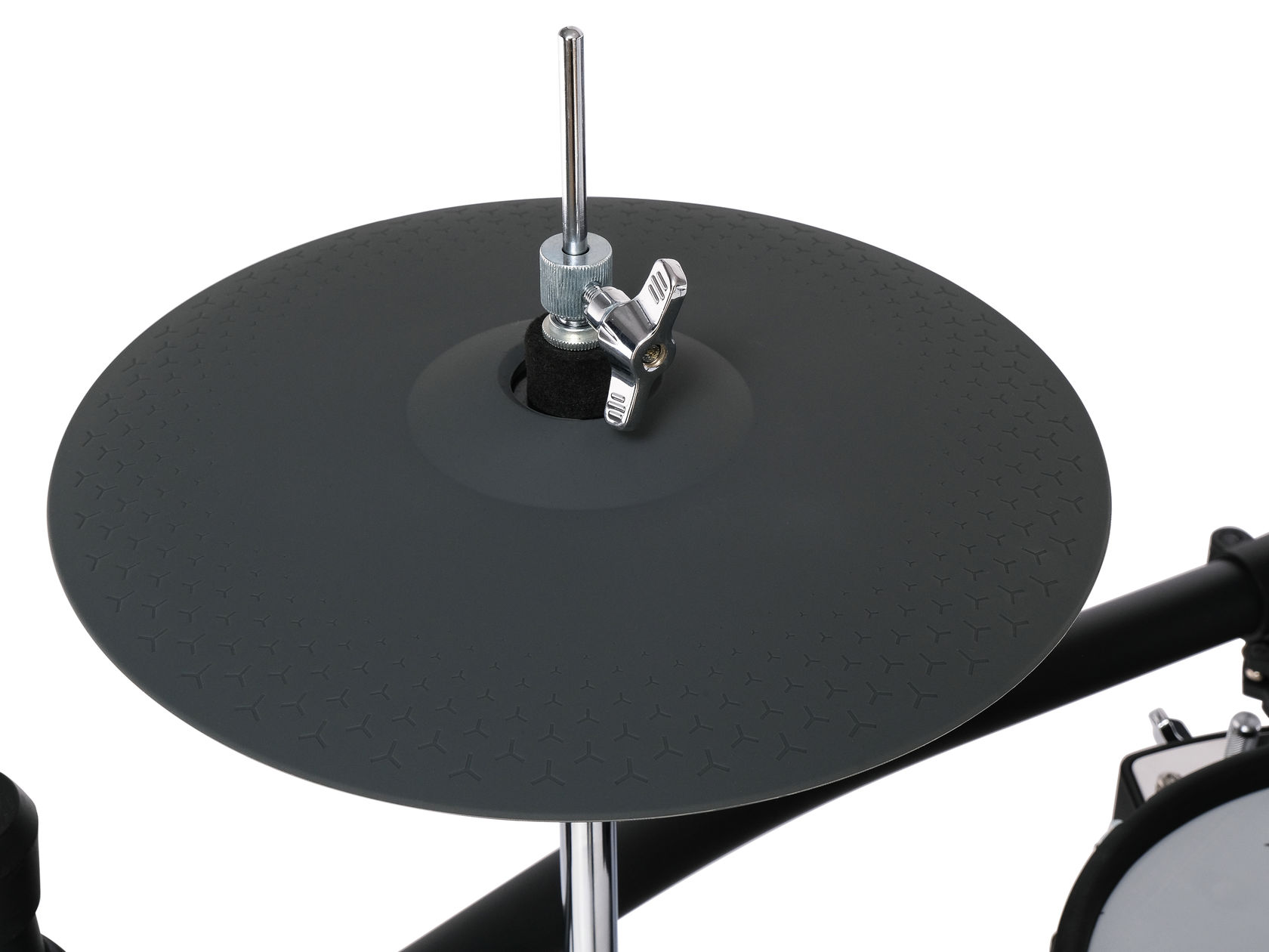 LDRUMS ACE-530 Электронная ударная установка, сетчатые пластики