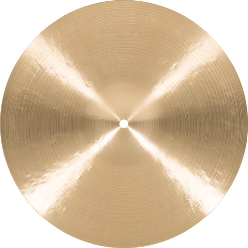 MEINL B14HH Тарелка BYZANCE TRADITIONAL HEAVY HI-HAT 14''