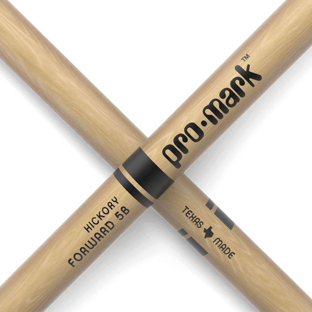 PROMARK TX5BW Барабанные палочки 5B