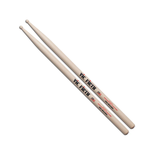 VIC FIRTH SD2 Барабанные палочки AMERICAN CUSTOM BOLERO