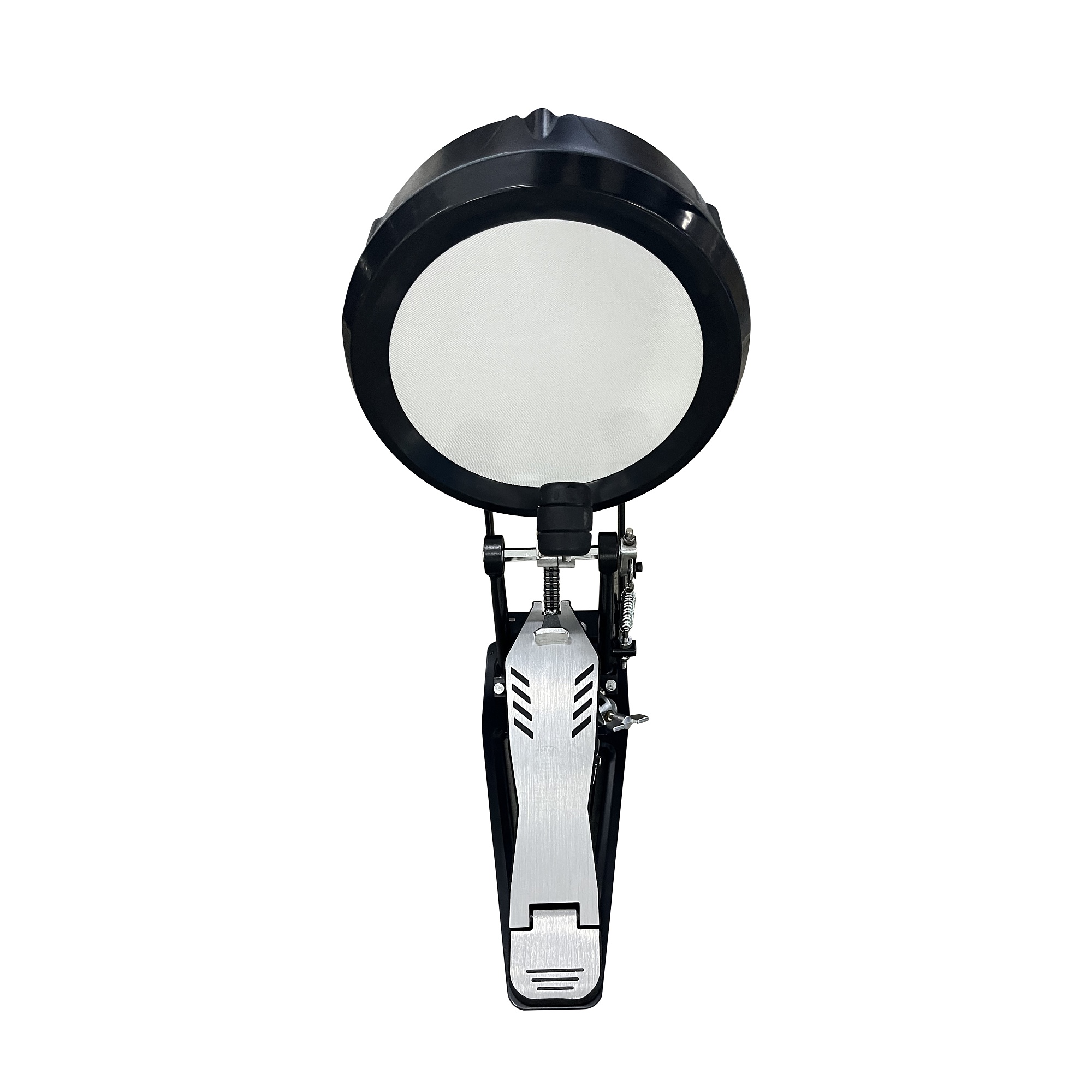 LDRUMS ACE-750 Электронная барабанная установка, сетчатые пластики