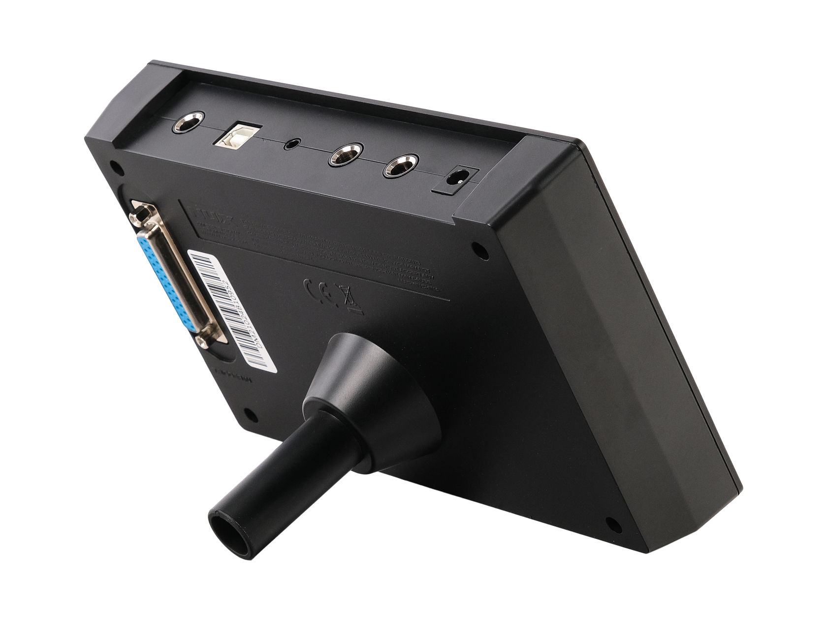 NUX 09000-06400-00000 Электронный модуль для цифровой ударной установки DM-210