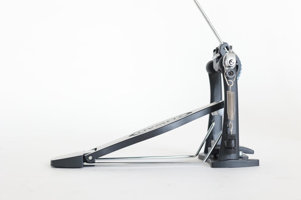 ZOWAG Z300P Педаль для бас-барабана 500 SERIES BASS DRUM SINGLE PEDAL