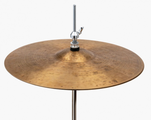 ISTANBUL AGOP 30TH14 Тарелки 30TH ANNIVERSARY HI-HAT 14"