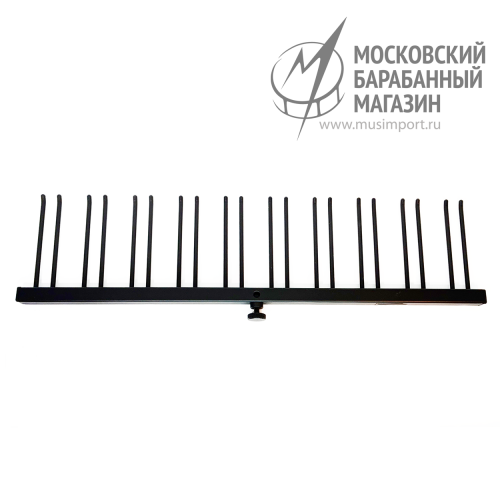 GRIG TMH-10 Держатель для литавровых палочек Ш-образный, на 10 пар