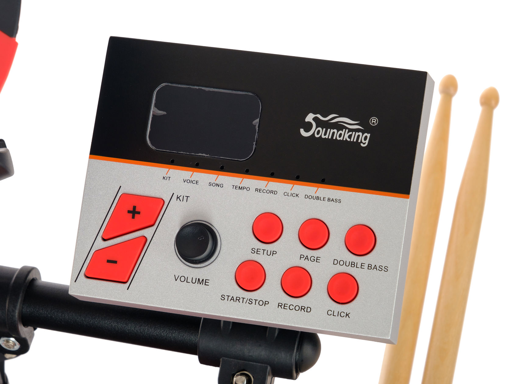 SOUNDKING SD50 Электронная ударная установка
