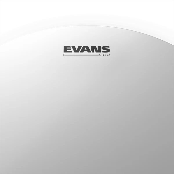 EVANS ETP-G2CTD-S Набор пластиков для барабанов с напылением G2 COATED STANDART 12-13-16"