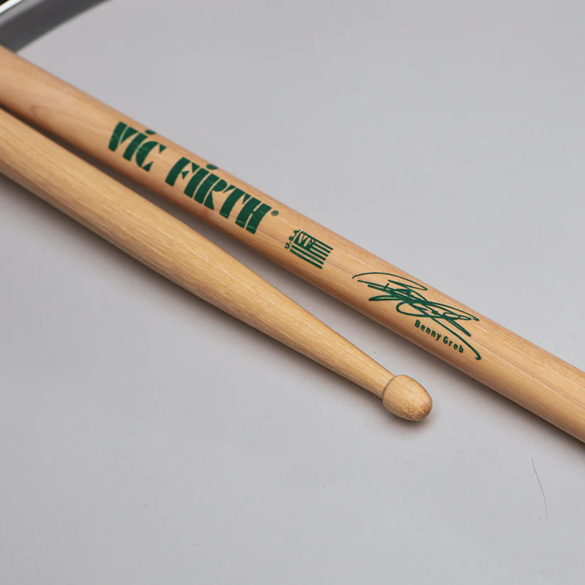 VIC FIRTH SBG Барабанные палочки SIGNATURE BENNY GREB