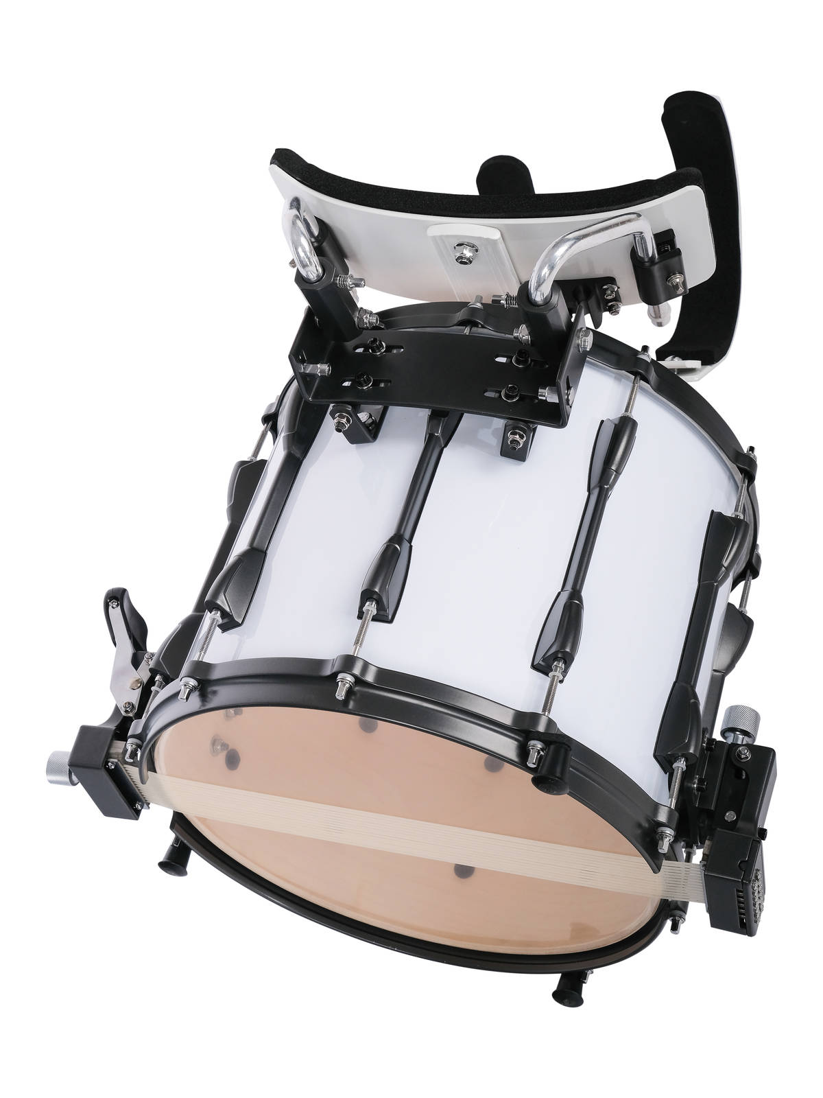 LDRUMS LD-PRO-1412B Маршевый малый барабан 14х12""