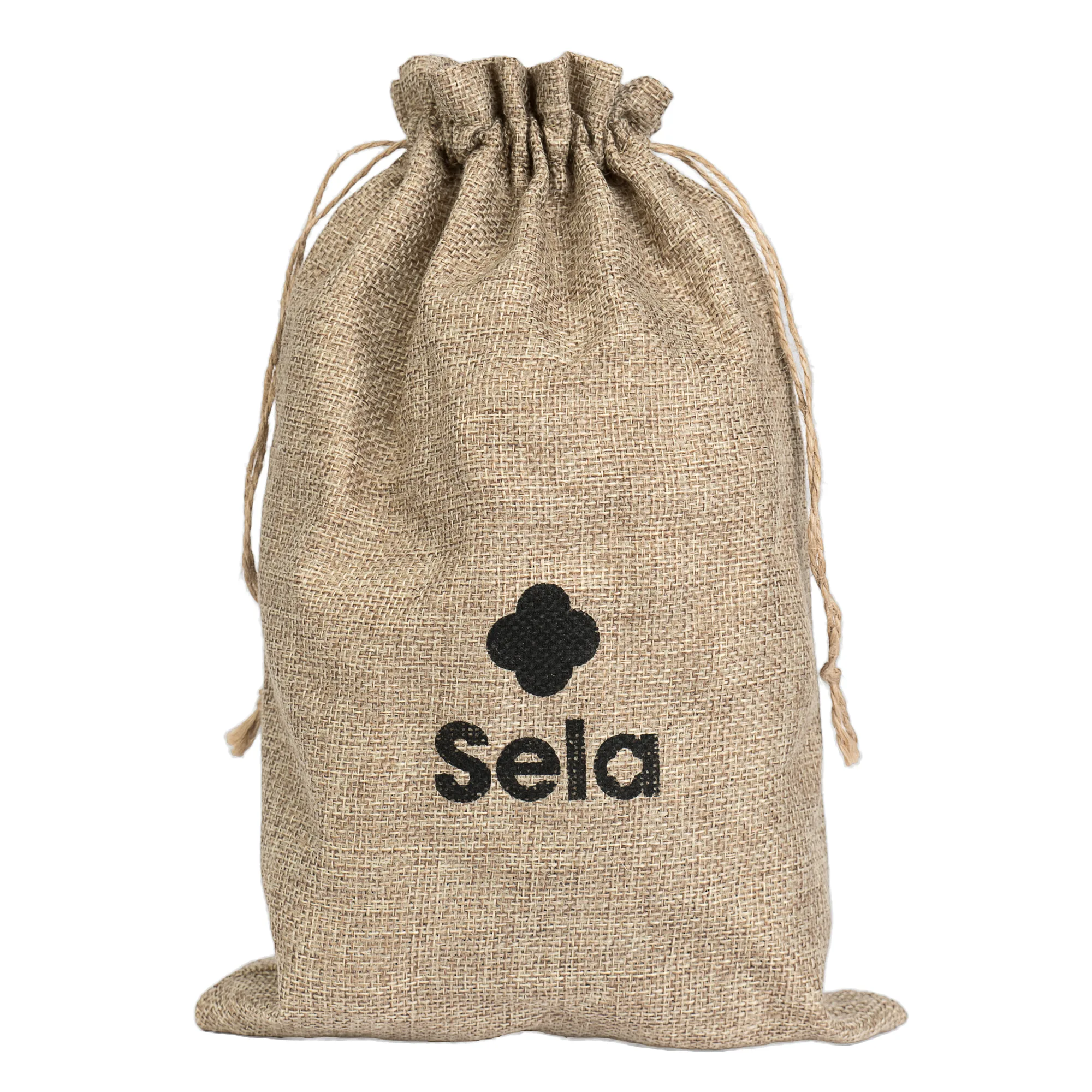 SELA SESDS2 Шейкер африканский из семян бендо SEED SHAKER BENDO