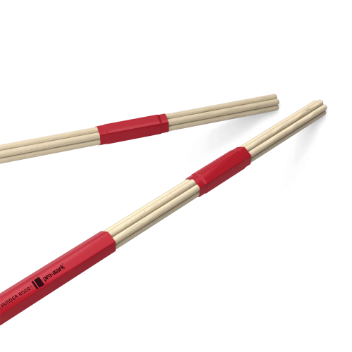 PROMARK T-RODS Руты барабанные THUNDER RODS