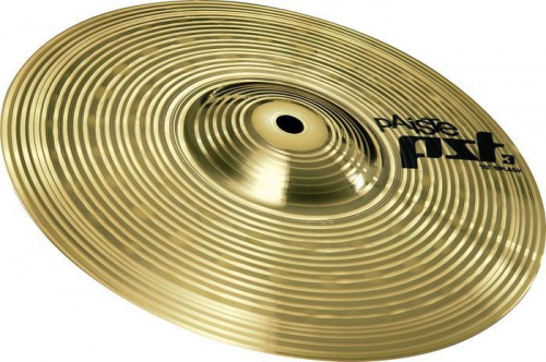 PAISTE 0000632210 Тарелка PST 3 SPLASH 10"