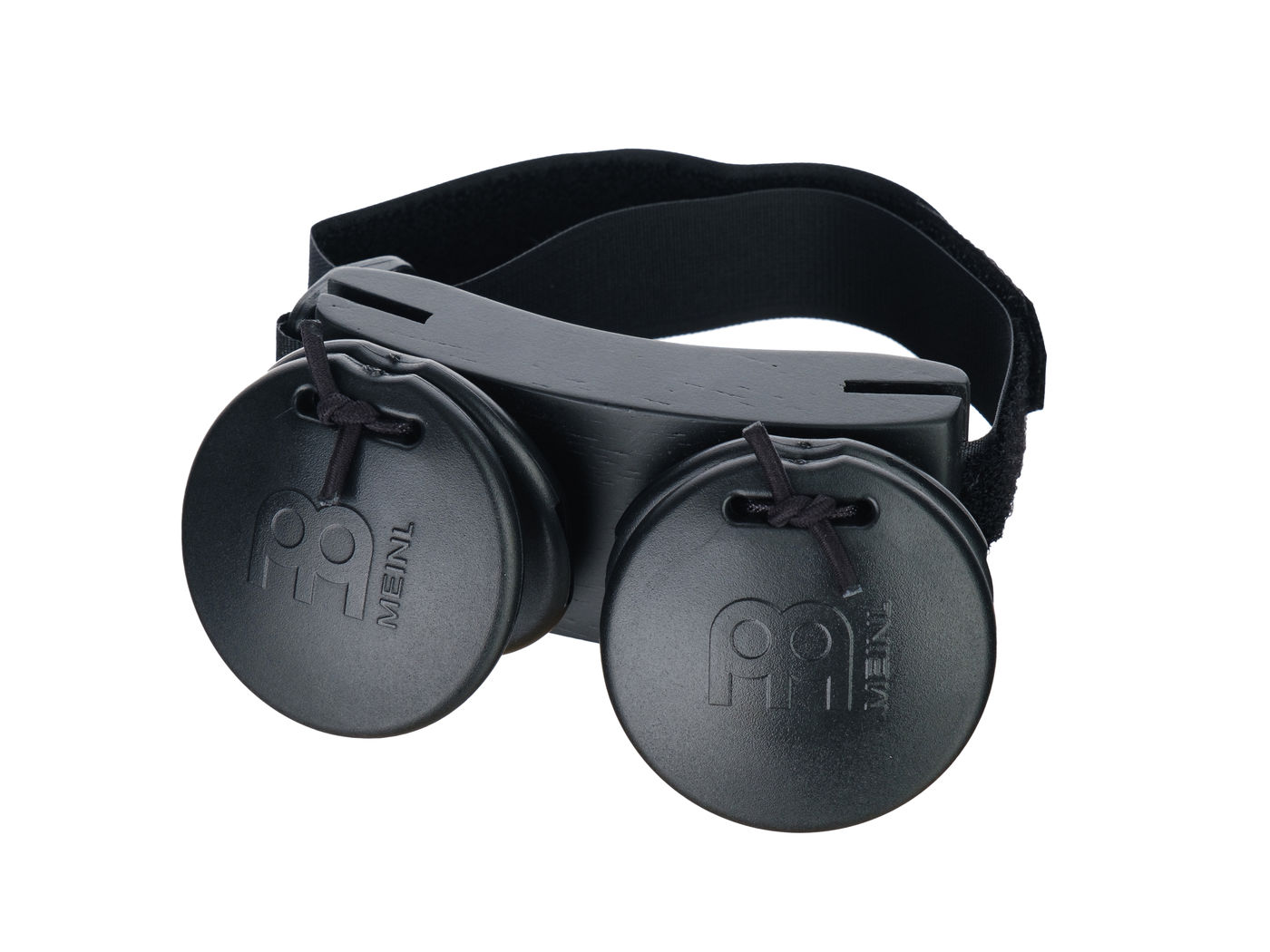 MEINL CFC-BK Кастаньеты на ногу