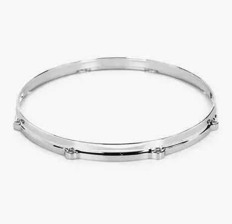 GIBRALTAR SC-1408SSD Обод для малого барабана нижний, литой DIE CAST SNARE HOOP 8x14"