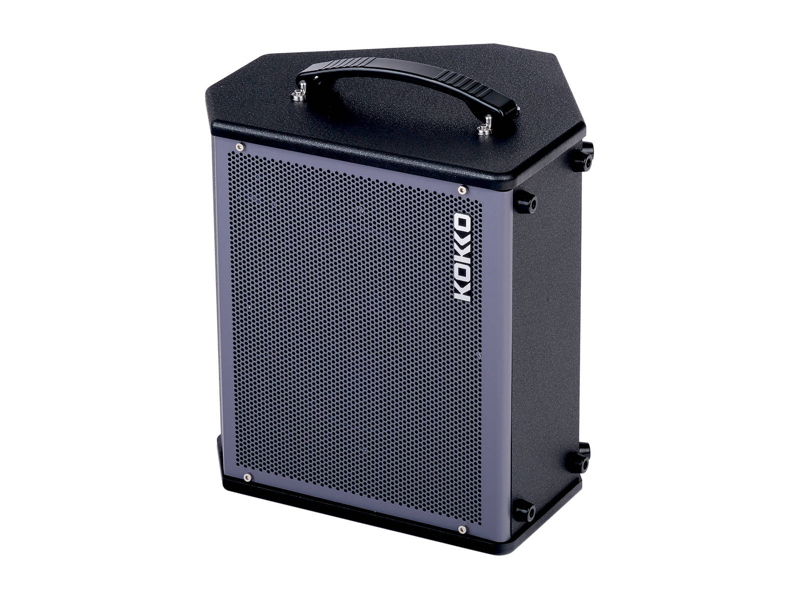 KOKKO ED-35 Комбоусилитель для ударной установки, 30Вт