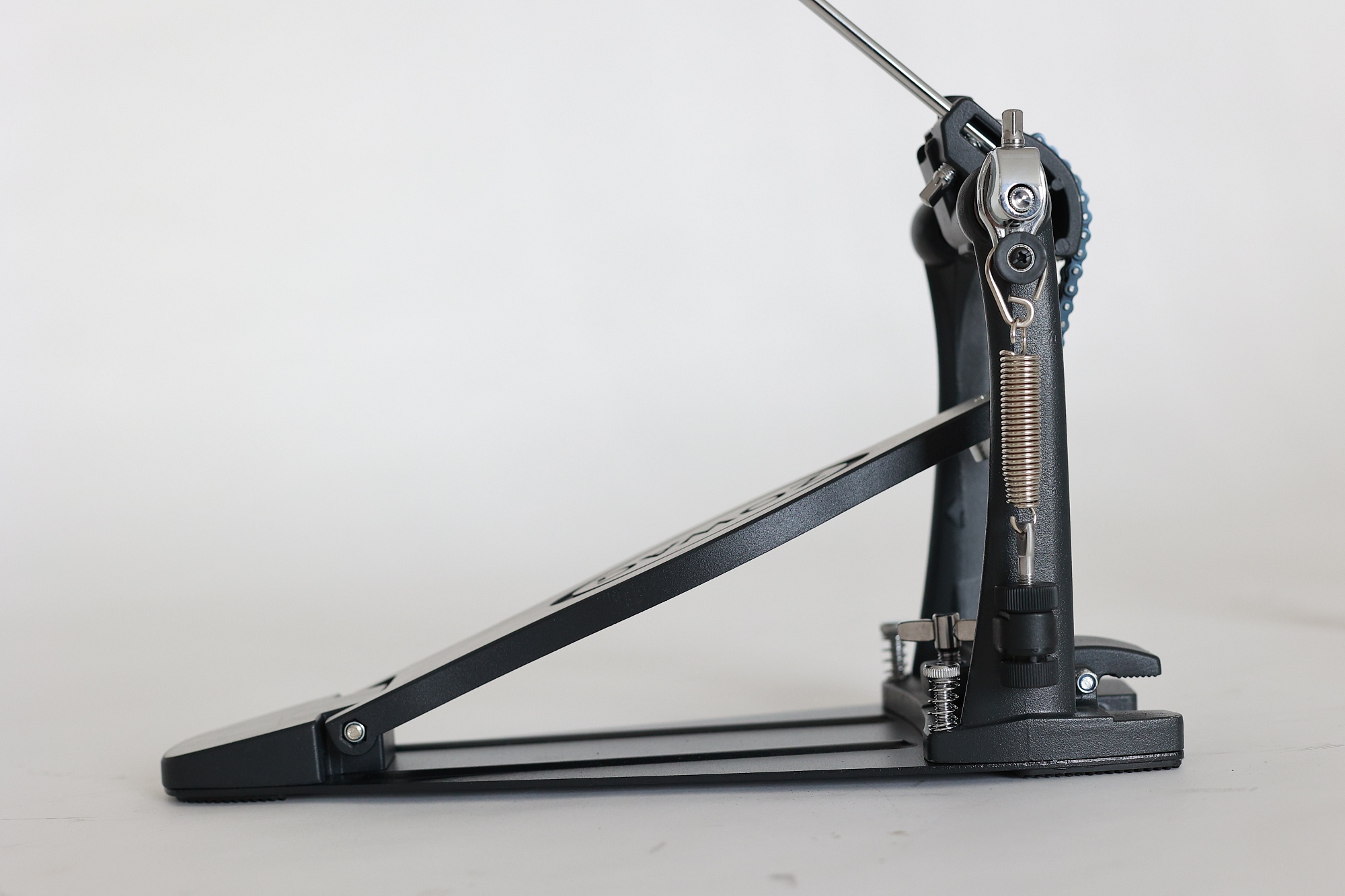 ZOWAG Z500P Педаль для бас-барабана 500 SERIES BASS DRUM SINGLE PEDAL