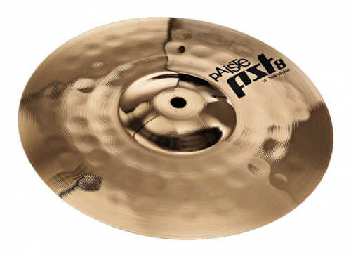 PAISTE 0001802210 Тарелка PST 8 REFLECTOR THIN SPLASH 10"