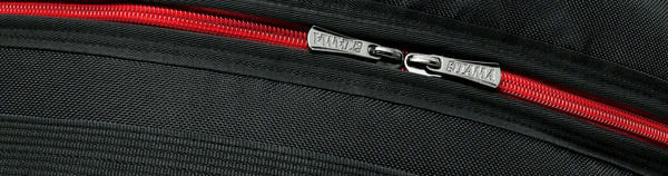 TAMA PBH05 Чехол для барабанных стоек, с колесами, 85х32х22 см
