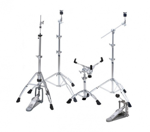 LUDWIG LASPACK ATLAS Standard Комплект хардвера