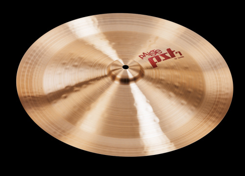 PAISTE 0001702618 Тарелка PST 7 CHINA 18''