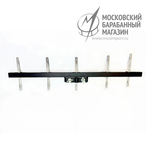 GRIG PH-5 Крепление для перкуссии на клэмпе, 5 штырей
