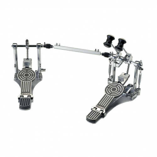 SONOR DP 472 R Педаль двойная для бас-барабана