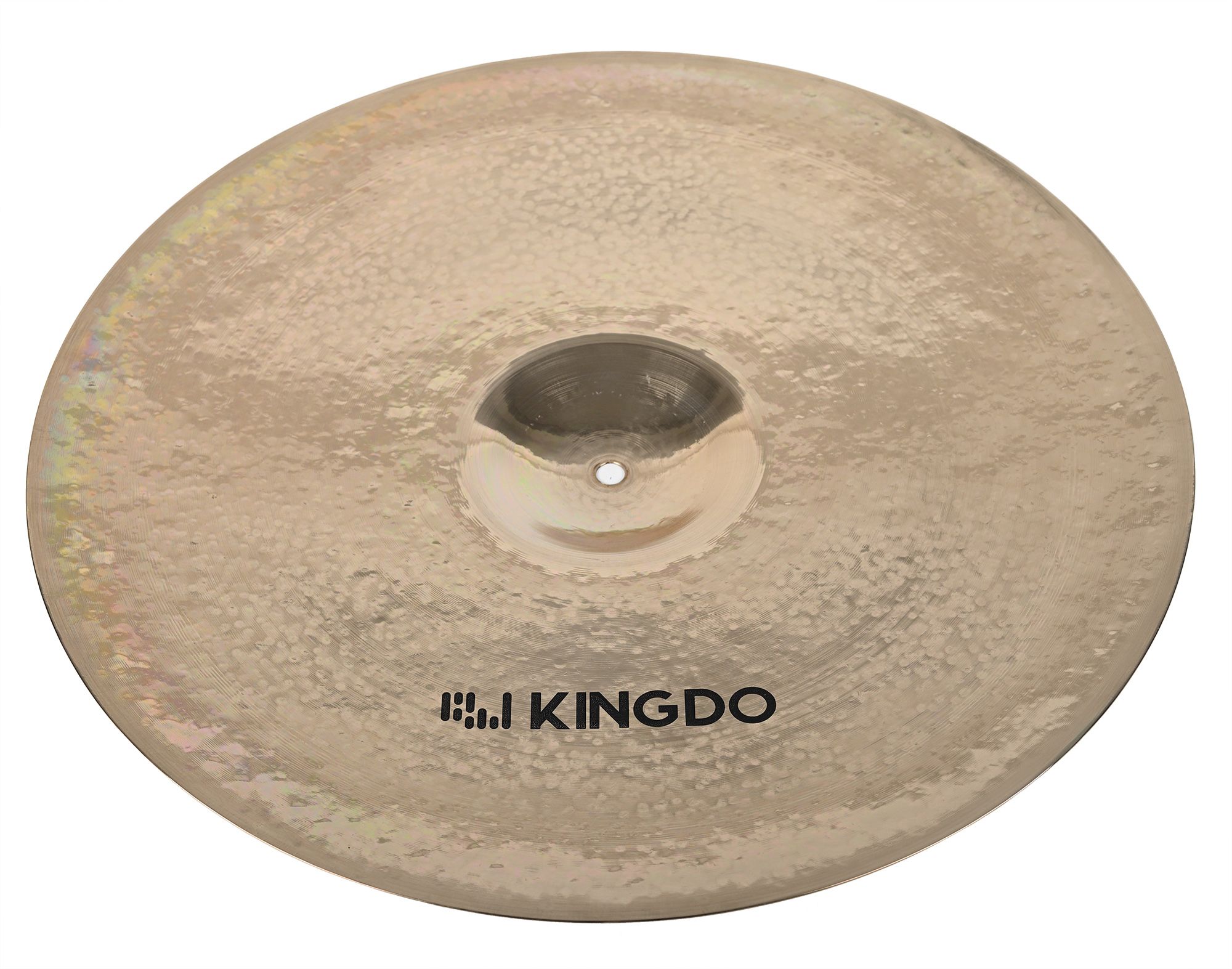 KINGDO KD-19APCR Тарелка крэш ARTIST POWER COPPESMITH CRASH 19"