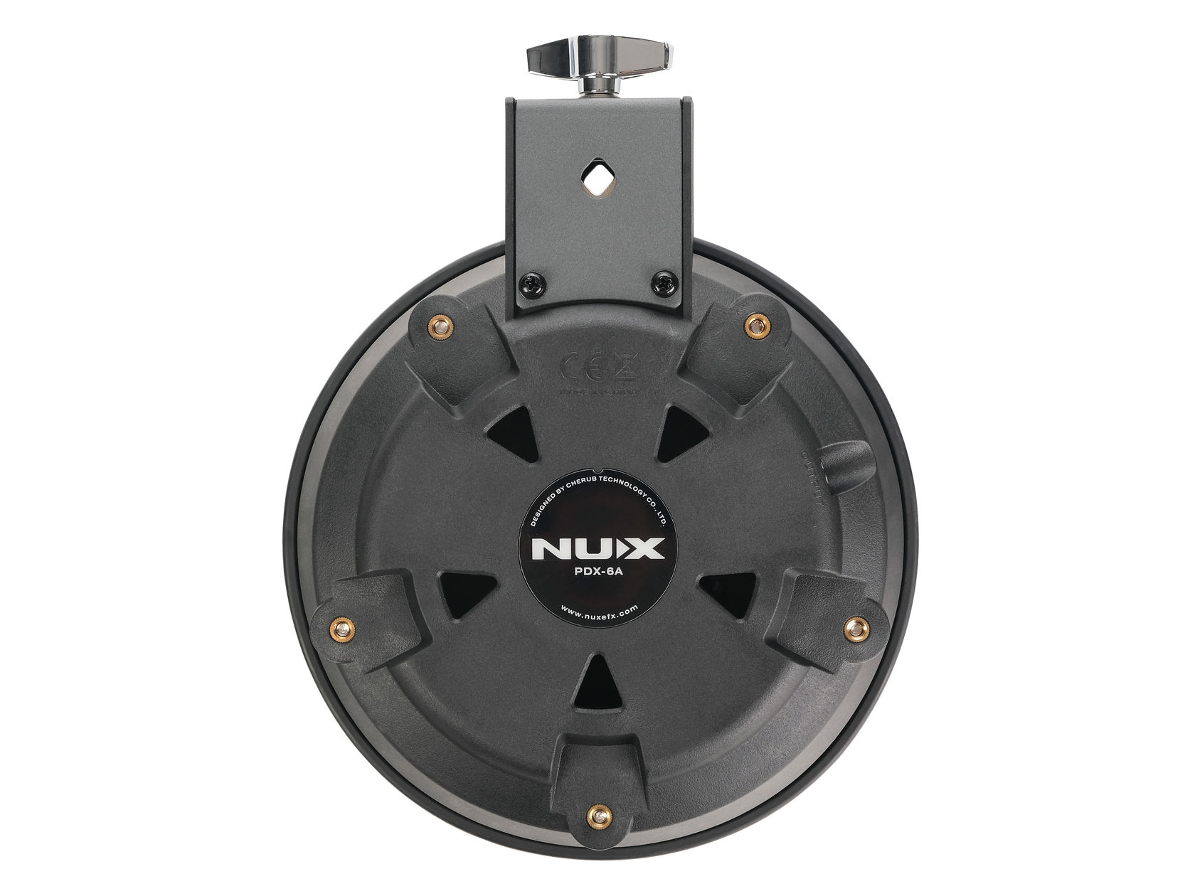 NUX 09000-05000-40010 Пэд том барабана 6.5 для установки DM-7