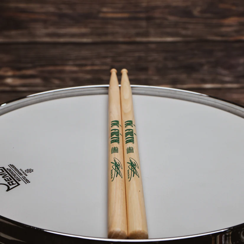 VIC FIRTH SBG Барабанные палочки SIGNATURE BENNY GREB