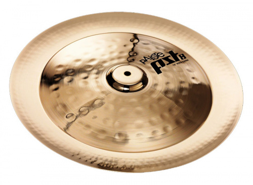 PAISTE 0001802518 Тарелка PST 8 REFLECTOR ROCK CHINA 18"
